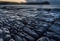 Kimmeridge, Dorset, England