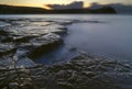 Kimmeridge, Dorset, England