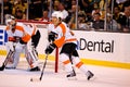 Kimmo Timonen Philadelphia Flyers