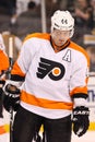 Kimmo Timonen Philadelphia Flyers