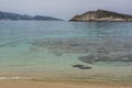 Kimolos island seascape, Greece