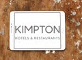 Kimpton Hotels and Restaurants logo