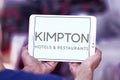 Kimpton Hotels and Restaurants logo