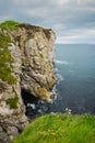 Kinbane Headland, North Antrim Causeway Coast