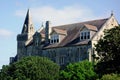 Kincoppal-Rose Bay School, Australia