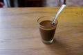 Vietnam`s coffee milk part 3