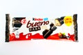 Kinder Bueno Dark Chocolate Limited Edition