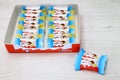 Kinder Ferrero Chocolate mini Bars