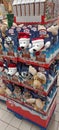 Kinder Christmas chocolates cuddly toys gift packets for sale