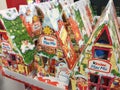 Kinder Mini Mix Advent Calendar