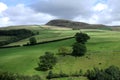 Kinder Scout Royalty Free Stock Photo