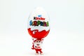 Kinder Surprise Chocolate Egg