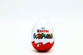 Kinder Surprise Chocolate Egg