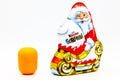 Kinder Surprise Chocolate Eggs - Christmas Edition