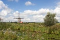 Kinderdijk