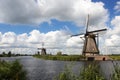 Kinderdijk