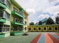 Kindergarten