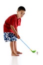 Kindergarten Golf