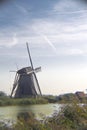 TOURISM IN NETHERLANDS