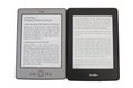 Kindle paperwhite