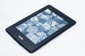 Kindle paperwrite 2