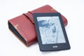 Kindle paperwrite