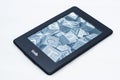 Kindle paperwrite 2