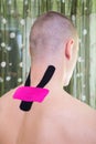 Kinesio tape