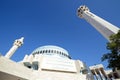 King Abdullah Mosque