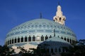 King Abdullah Mosque in Amman