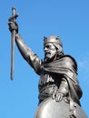 King Alfred The Great