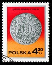 King Augustus III guilder, Gdansk, 18th century, Silver coins serie, circa 1977