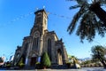 King Cathedral (Stone Church), Nha Trang, Vietnam