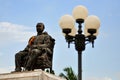 King chulalongkorn Statue