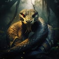 King Cobra