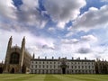 King College Cambridge