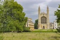 King college of Our Lady and Saint Nicholas of Cambridge