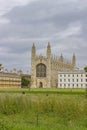 King college of Our Lady and Saint Nicholas of Cambridge