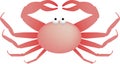 King crab