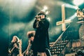 King Diamond live 2016