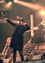 King Diamond live 2016