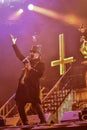 King Diamond live 2016