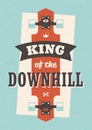 King Of the Downhill