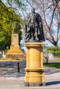 King Edward VII, The Peacemaker - Hobart