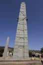 King Ezana's Obelisk