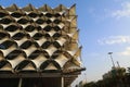 King fahd library, Riyadh, Saudi arabia