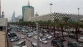 king fahd road, Riyadh, Saudi Arabia