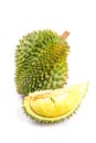 King of fruits, durian