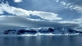 King George Island, Antarctica