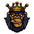 King gorilla